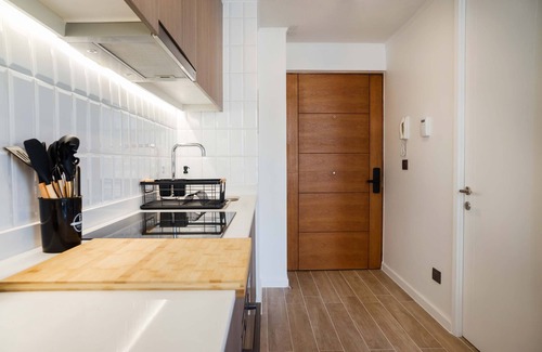 Nunoa Apartment | Charming Retreat Studio in Nunoa