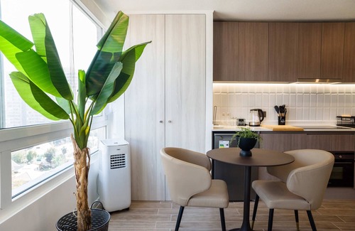 Nunoa Apartment | Charming Retreat Studio in Nunoa