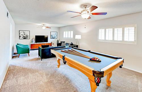 Scottsdale Country Acres House | Charming Retro Gem