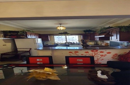 The 5th Settlement Apartment | Charming Roof in New Cairo -3 Bedrooms – 1 Min from 90th Street, Air-Conditioned