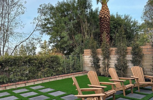 Mission Viejo House | Charming room in a house in tranquil Mission Viejo with WiFi, and AC