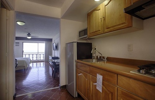 Amapas Hotel | Charming Room w/Stunning Balcony Views and Poolside Relaxation