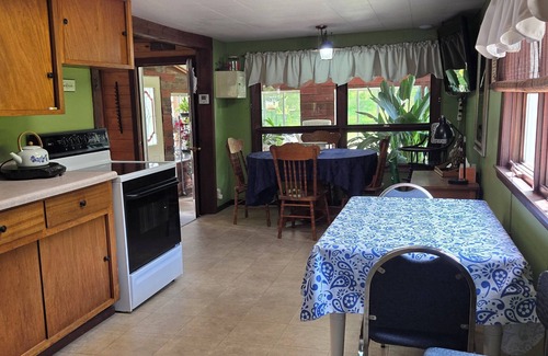 Rochert Other | Charming rustic, family friendly farmhousennear Detroit Lakes - 5 beds available