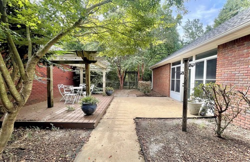 Saltillo House | Charming Saltillo Stay