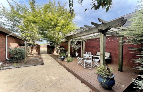 Saltillo House | Charming Saltillo Stay