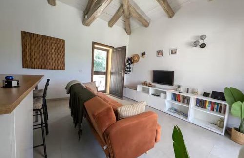 Ruoni Ski Chalet | Charming Sardinian Dream Home