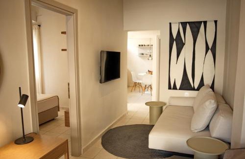 Myrtos House | Charming Seaside Home in the Heart of Myrtos - Goddess of Myrtos