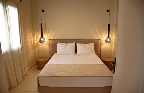 Myrtos House | Charming Seaside Home in the Heart of Myrtos - Goddess of Myrtos