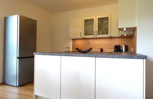 Stainz House | Charming semi-detached house in idyllic Stainz