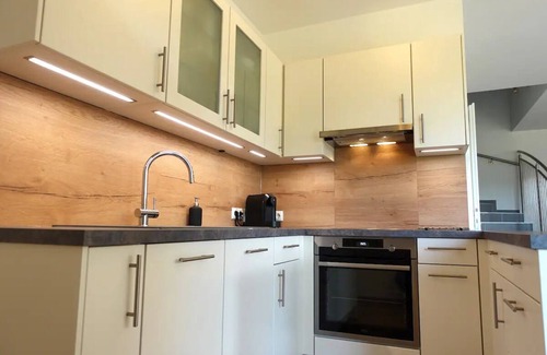 Stainz House | Charming semi-detached house in idyllic Stainz