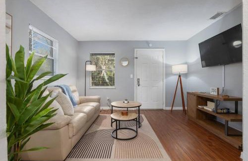 Silver Springs Apartment | Charming Silver Springs Duplex