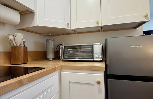 North Park Apartment | Charming South Park Studio – Minutes to Balboa Park, Zoo & Downtown