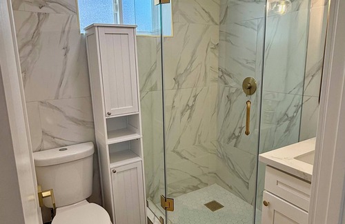 North Park Apartment | Charming South Park Studio – Minutes to Balboa Park, Zoo & Downtown