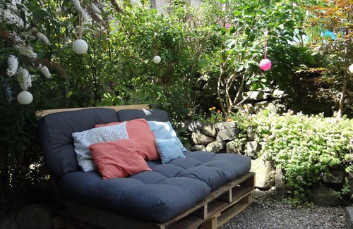 Sondernach House | Charming spacious house in central Alsace, in the Munster valley