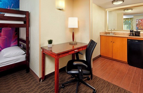 University Heights Hotel | Charming Stay Minutes Away from SeaWorld & San Diego Zoo