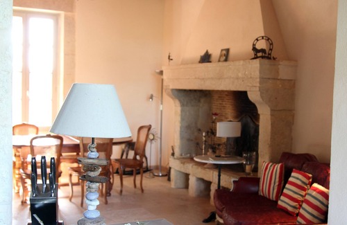 Aimargues House | Charming stone house for countryside and sea holidays