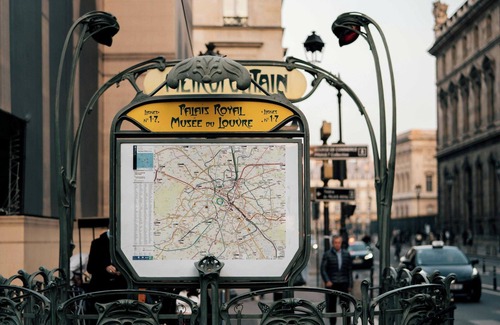Quartier de Javel Apartment | Charming Studio - 2P- Javel/tour Eiffel