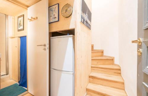 Hotel de Ville - Quinconces Apartment | Charming Studio-Cabine Place de la Bourse