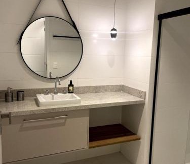 Laranjeiras Apartment | Charming studio in Flamengo IV