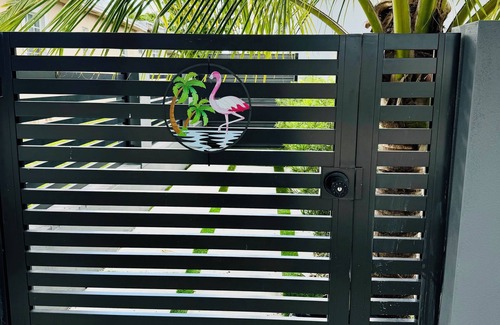 Liberty City Apartment | Charming studio in lovely Miami with WiFi and AC