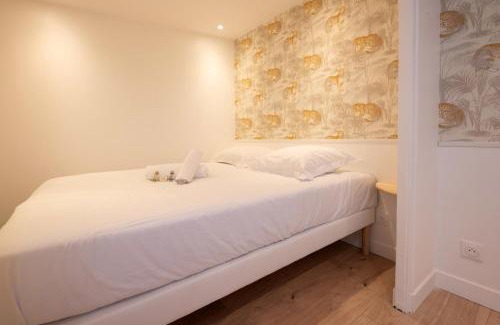 Saint-Louis Apartment | Charming studio in Versailles - Welkeys