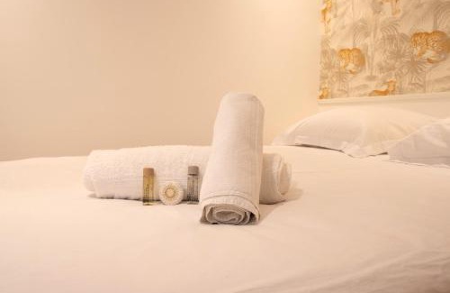 Saint-Louis Apartment | Charming studio in Versailles - Welkeys