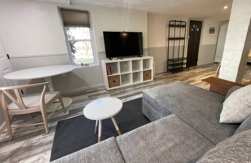 Roanoke Apartment | Charming studio Near Downtown and Hospitals, Outdoor activities in Roanoke