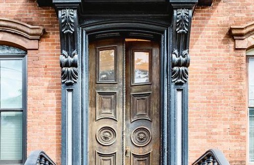 Downtown Apartment | Charming Studio Near Yale Downtown New Haven