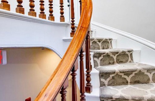 Downtown Apartment | Charming Studio Near Yale Downtown New Haven