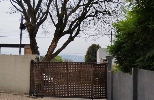 Greater Johannesburg Metropolitan Area Apartment | Charming Studio Oasis in Kensington, Johannesburg