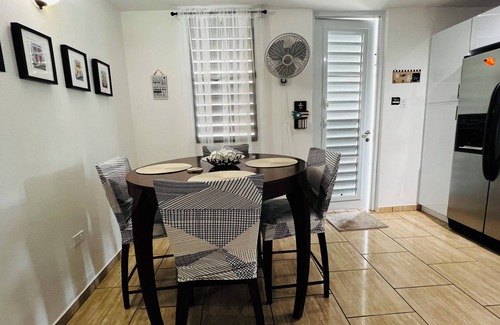 Barceloneta Apartment | Charming studio perfectly located between beaches, outlets & restaurants.