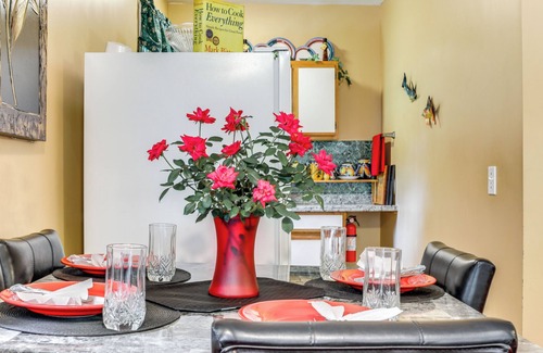 Stone Mountain Apartment | Charming Studio ~ 5 Mi to Stone Mountain Park