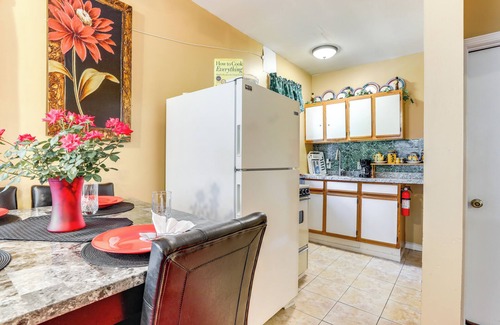 Stone Mountain Apartment | Charming Studio ~ 5 Mi to Stone Mountain Park