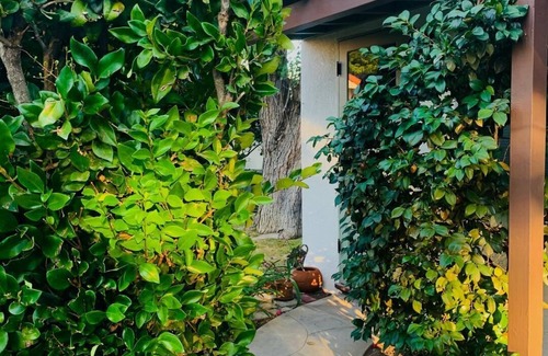 Altadena Apartment | Charming studio with WiFi and AC in serene Altadena