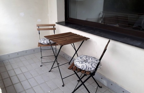 Kaarst Apartment | Charming & stylish, 56qm near Dusseldorf are waiting for you!