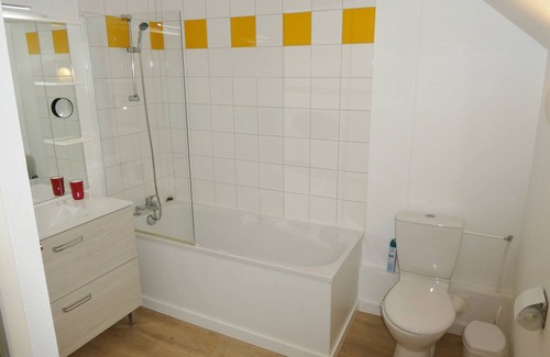 Vignec Apartment | Charming T2 classified 3 * Vignec Saint Lary