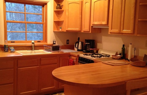 Taos Apartment | Charming Taos Studio in the Trees "Summer Special!"