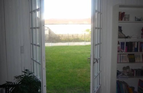 Lamballe House | Charming town house a few miles from the beach
