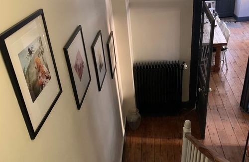 Pays-de-Belves House | Charming traditional house 50 m from town center.