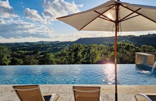 Coubjours House | Charming traditional house, shared luxury pool