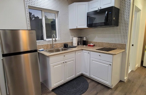 Kit Carson Apartment | Charming, tranquil guesthouse for a relaxing stay