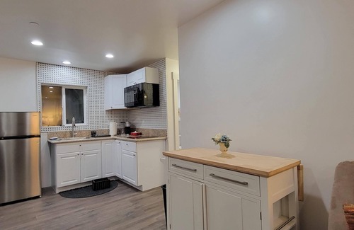 Kit Carson Apartment | Charming, tranquil guesthouse for a relaxing stay