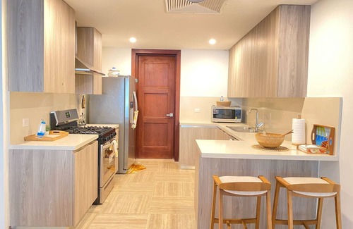 Portillo Apartment | Charming Two-bedroom Apartment in Portillo