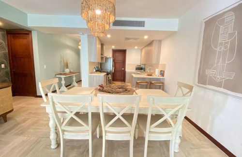 Portillo Apartment | Charming Two-bedroom Apartment in Portillo