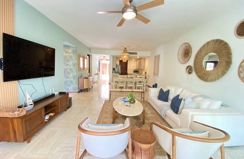 Portillo Apartment | Charming Two-bedroom Apartment in Portillo