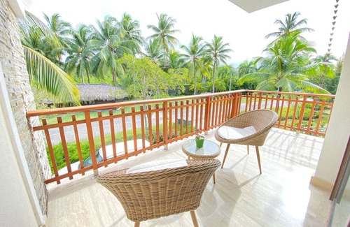 Portillo Apartment | Charming Two-bedroom Apartment in Portillo