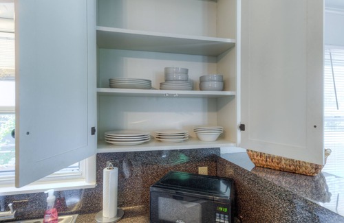 Tulsa House | Charming updated home in Midtown