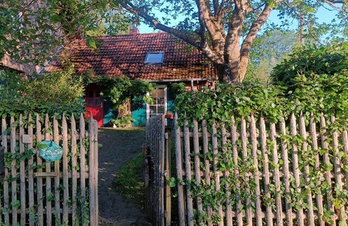 Benenberg House | Charming Vacation Home close to the National Park Eifel