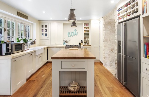 Le Collet House | Charming Villa in dominant position for 10pax near VALBONNE