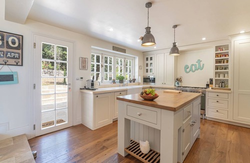 Le Collet House | Charming Villa in dominant position for 10pax near VALBONNE